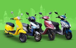 Best Electric Scooter Manufacturers