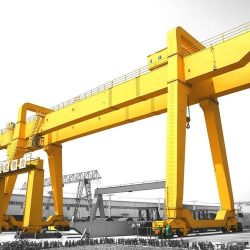 Finest Quality Overhead Crane