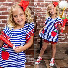 Mia Belle Baby | Online Fashion Cloth Store For Little Girls