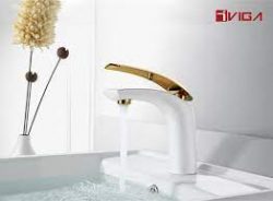 Shower Faucet Set