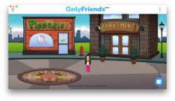 Onlyfriends Io