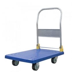 Equal High Quality Folding Platform Trolley For Lifting Heavy Weight