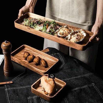Minimalist Kitchenware