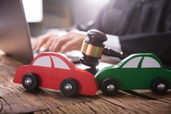 What Role Does a Lawyer Have in Determining Who Is at Fault in a Car Accident?