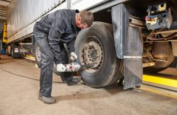 Suitable Services of Mobile Truck Repair in Mississauga, Ontario