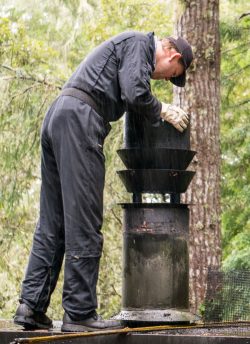 Find Chimney Cleaning Services In Auckland.