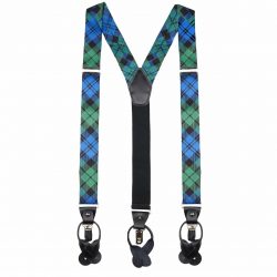 Which Popular Jerry Garcia Ties and Suspenders are worthy for standing on the list of True Gentl ...