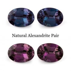 Find Out More About The Alexandrite, One Of The Most Valuable And Rare Stones In The World!