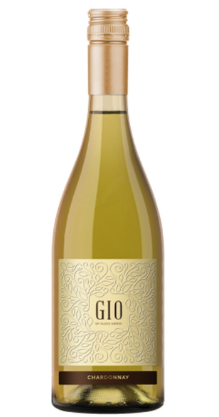 Giocato, Chardonnay Goriska Brda 2017