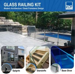 Advancing Glass Railing Systems in Canada