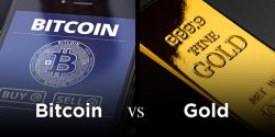 Gold Vs Bitcoin: Choose The Better Option For Investment