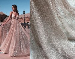 6 GORGEOUS PINK WEDDING DRESSES FOR THE MODERN BRIDE –