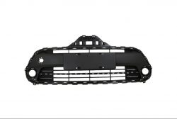 HAIYAN car parts mould – GRILLE