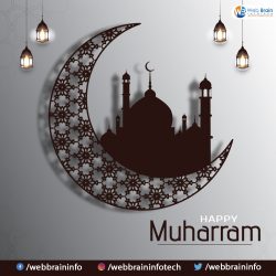 Happy Muharram