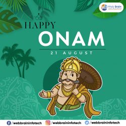 HAPPY ONAM