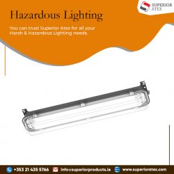 Hazardous Lighting