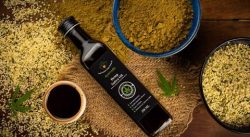 Buy Hemp Product Online in India at Ananta Hemp Works