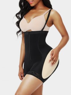 Hip Booster Enhancer Removable Pads Body Shaper | Butt Lift Shapewear & DuraFits