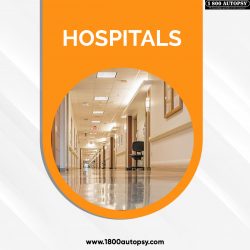 Hospitals