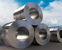 Duplex Steel 2205 Coils Supplier, stockist