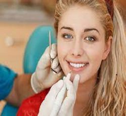 Houston Cosmetic Dentistry