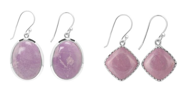 Real Phosphosiderite Jewelry at Wholesale price