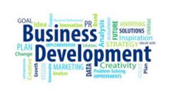 Experience Business Development – John Jesse Breslin