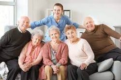 Independent living | Senior Housing Find