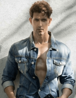 Hrithik Roshan Handsome Photo