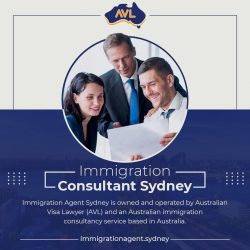 Immigration Consultant Sydney – Immigration Agent Sydney