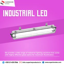 Industrial LED