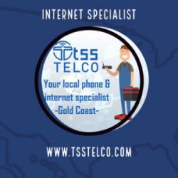 Internet specialist Gold Coast