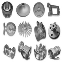 Latest Design Investment Casting Manufacturers