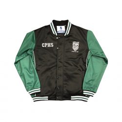 Ultimate Custom Made Varsity Jackets Online