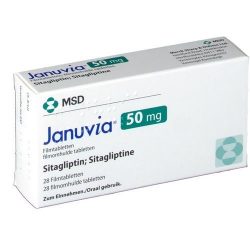 Buy Januvia 50mg cod online