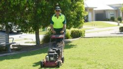 Lawn Mowing Eynesbury