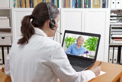 Telehealth Psychiatrist