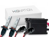 9040 HID CONVERSION KITS