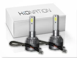 H1 LED HEADLIGHT KIT