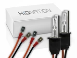 H1 HID REPLACEMENT BULBS