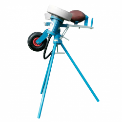 JUGS Football Passing Machine – Field General – OUT OF STOCK