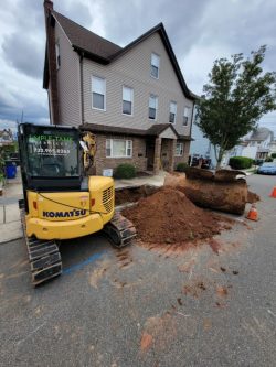 Residential Oil Tank Removal Company in Carlstadt, NJ