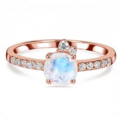 Shop Real Moonstone Jewelry