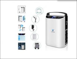 5L Oxygen Concentrator