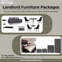 Landlord Furniture Packages