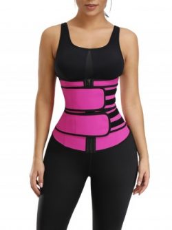 Latex Waist Trainer | Latex Waist Cincher | Wholesale Latex Waist Trainers – lover-beauty.com