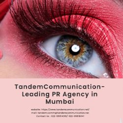 Leading PR Agency in Mumbai