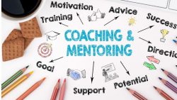 Mentoring And Life Coaching : Lion Publishing Limited