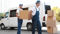 Local Moving Company Wichita