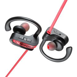 Buy Wireless Earphones With Mic – Lumiford